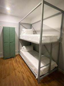 Marietta - House of Social Travellers