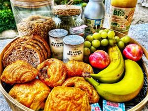 Aux Peupliers de Pradian - Alba