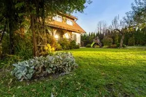 Rodzinny zakątek "U Głuszków" Bieszczady - 米奇科夫采