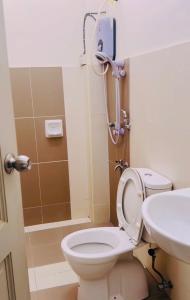 Al Baraqah Baiti semiD Homestay 5 bedrooms