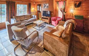 4 Bedroom Lovely Home In Neede