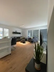 Neubau-Appartements in Attendorn - Helden