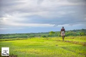 Wanni Villa Resort & Safari - Weerawila