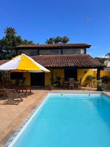 Casa em Armação Dos Búzios, Porto Da Barra