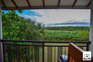 Wanni Villa Resort & Safari