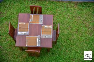 Wanni Villa Resort & Safari