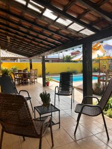 Casa em Armação Dos Búzios, Porto Da Barra