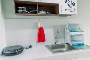 Cozy Stay Studio Room at Beverly 90210 Apartment By Travelio