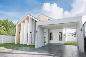 Baan Patupjai - 兰萨卡