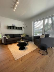 Neubau-Appartements in Attendorn