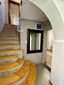 Charming two- bedroom house - Herestrău