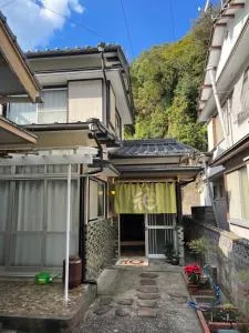 sukumoゲストハウス 和NAGOMI - Sukumo