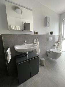 Neubau-Appartements in Attendorn