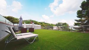 SeaHomes Vacations - Villa Serenity Cala Canyelles