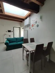 Il 28 d'Angolo - Bereguardo