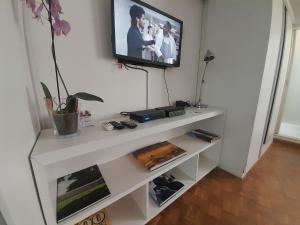 Studio no coração de Ipanema