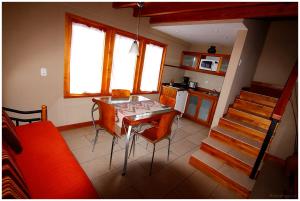 Aires del Beagle Apartment