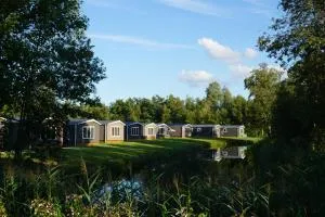 Chalets It Wiid - Eernewoude