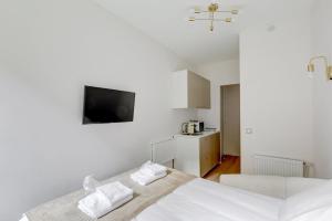 Bluestay 806 - Superb studio