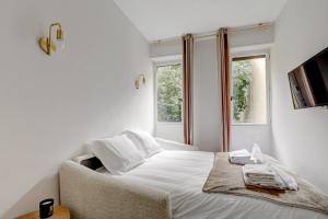 Bluestay 806 - Superb studio