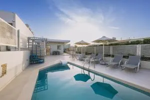 Villa Bella Gonia - Gonia