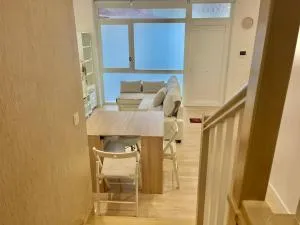 Ogoño apartment Bermeo - Bermeo