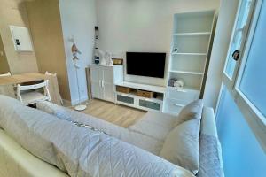 Ogoño apartment Bermeo