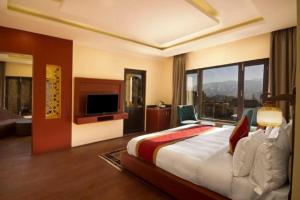 Hotel Paradise Ladakh