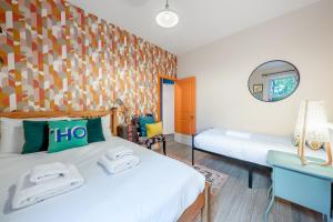 Spacious 2BR Apartment Camberwell Central London near Major Attractions