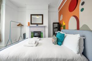 Cosy 2BR Apartment Camberwell Central London near Major Attractions