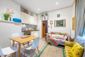 Cosy 2BR Apartment Camberwell Central London near Major Attractions