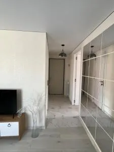 Cozy Apartment - Dedoplis Tskaro