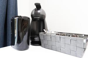 La Casita bed and breakfast