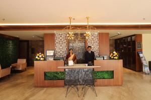 Magnet Hotel