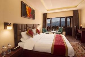 Hotel Paradise Ladakh