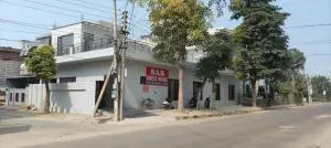 SAR Guest House - Barnāla