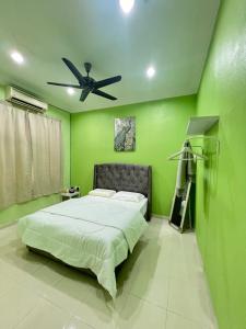 Rumah Agam Kota Bharu
