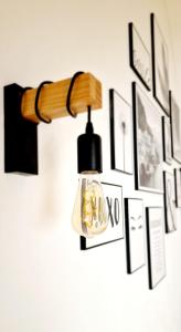 Stilvolle Maisonette Wohnung