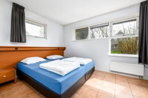Vakantiehuis Camping It Wiid