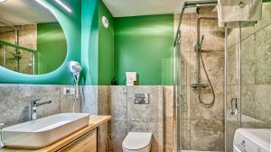 Apartamenty Osada Górska by Royal Aparts