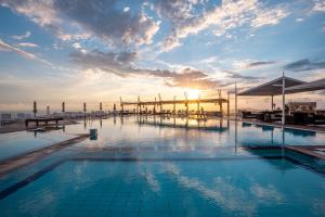 Orizontes Hotel Santorini