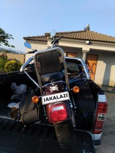 Kanganyisa guest house