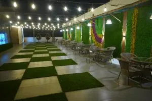 OVEL Hotel & RESORT - Barnāla