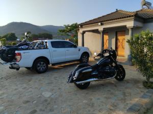 Kanganyisa guest house