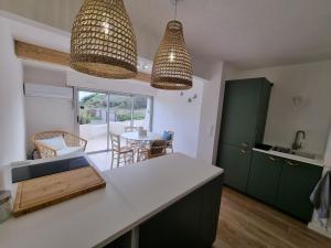 RDC au bord des falaises