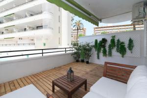 UHC Montecarlo Apartments S104-168