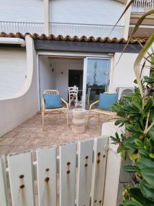 RDC au bord des falaises