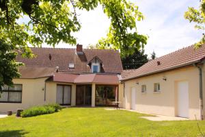 Maisons de vacances Gites de Montvaltin : photos des chambres