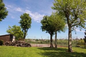 Maisons de vacances Gites de Montvaltin : photos des chambres
