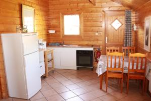 Maisons de vacances Gites de Montvaltin : photos des chambres